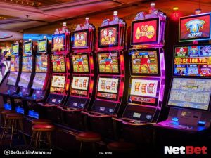 56bull - Cassino Oficial Online