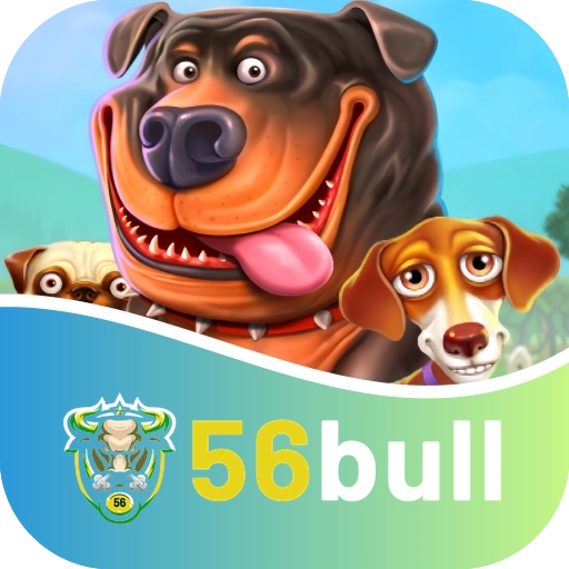 56bull LOGO